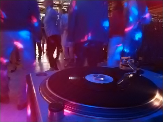 Ü50 Party DJ Geburtstag
